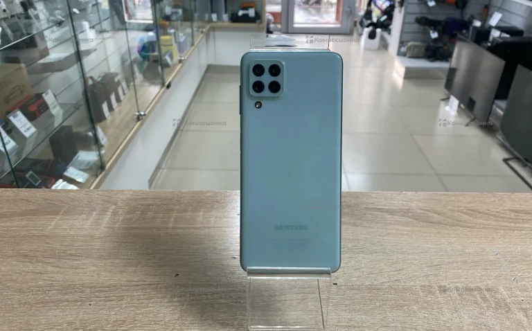 Samsung Galaxy A22 4/64GB
