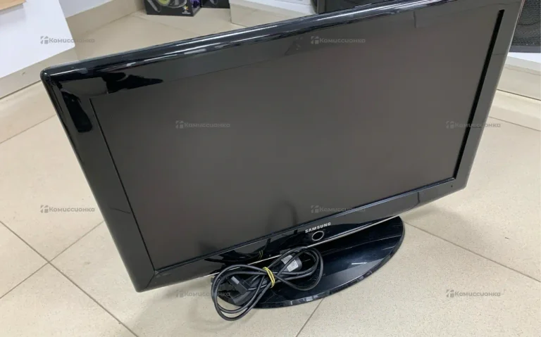 Телевизор Samsung телевизор le32r82b