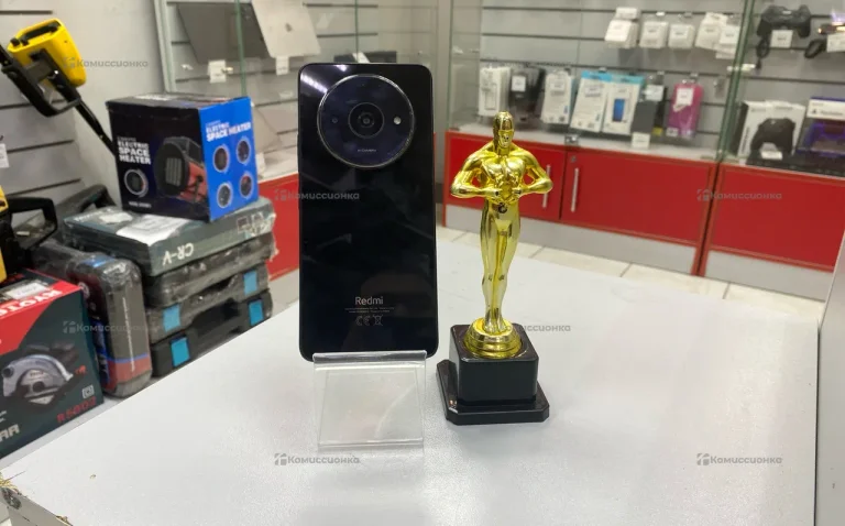Xiaomi Redmi A3 4/128 ГБ