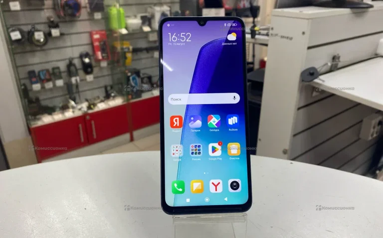 Xiaomi Redmi 14C 4/128 ГБ