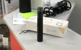 Триммер Xiaomi Showsee Nose Hair Trimmer C1-BK (черный)