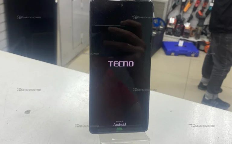 Tecno Pova 6 Pro 12/256 ГБ