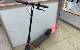 Купить Самокат ninebot kickscooter d28u б/у , в Челябинск Цена:12900рублей