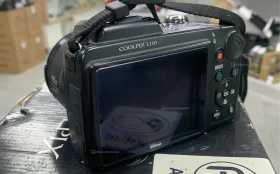 Купить Фотоаппарат  Nikon Coolpix L110 б/у , в Москва и область Цена:2490рублей