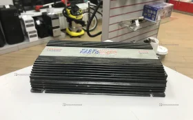 Усилитель  Earthquake TNT-600