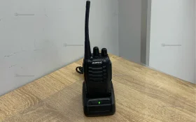 Купить Рация  Baoveng б/у , в Кинель Цена:450рублей