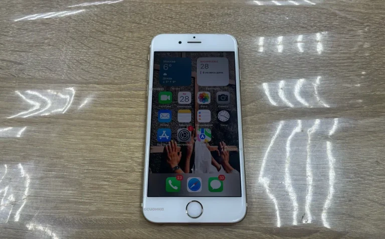 iphone 6s