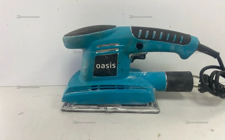 Oasis плоскошлифовальная машина GV-22