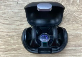 Наушники  Black TWS