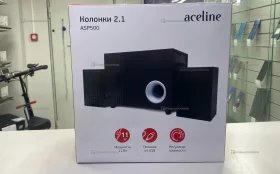 Колонка Aceline 2.1 asp 500