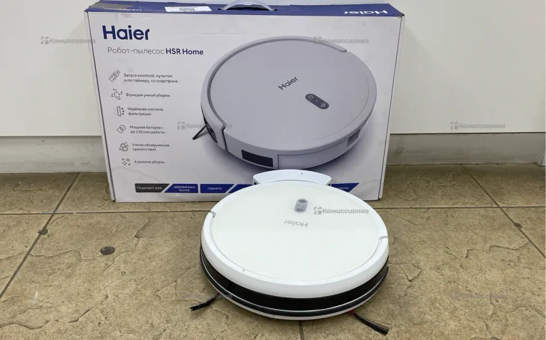 Пылесос Haier HSR HOME