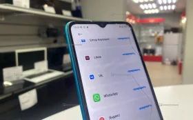 Xiaomi Redmi 9A 3/32 ГБ
