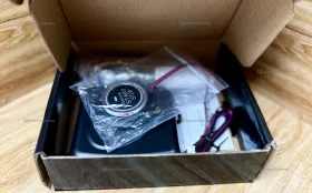 Купить Кнопка зажигания Старт/Стоп (Smart start system) б/у , в Екатеринбург Цена:1990рублей