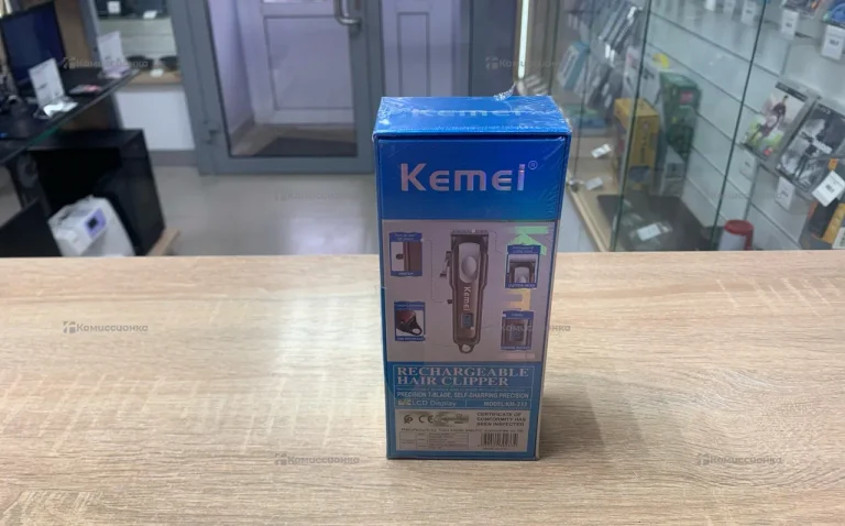Бритва Kemei