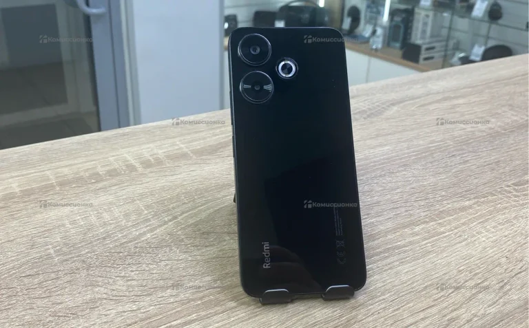 Xiaomi Redmi 13 8/256 ГБ