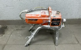Купить краскопульт Aspro-2000 б/у , в Казань Цена:24900рублей