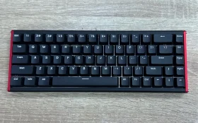 Магнитная Клавиатура  AJAZZ Alux 68 Plus