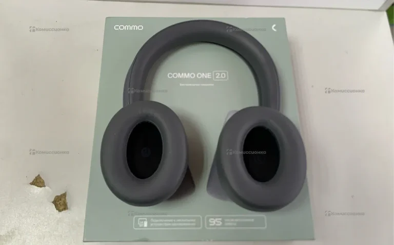 Наушники Commo One 2.0