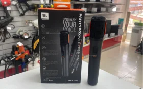 Мукрофон JBL 2 шт