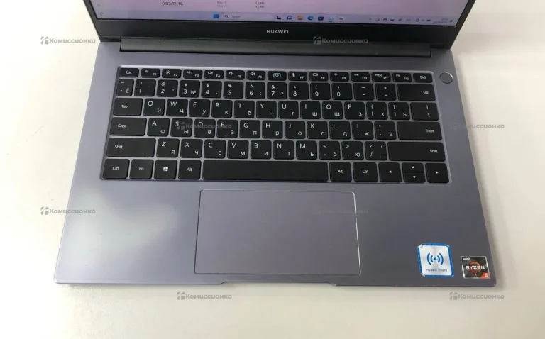 Ноутбук  HUAWEI matebook 14