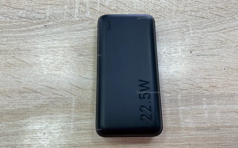 Power Bank  22.5w