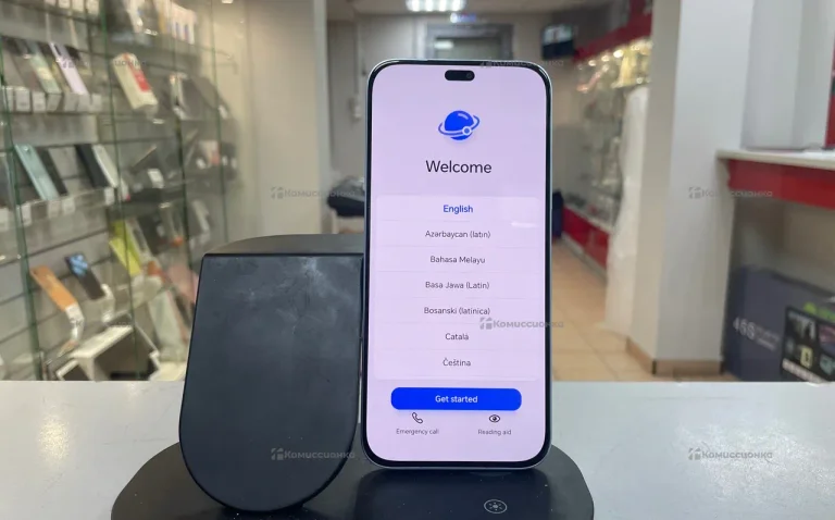 Honor 200 Lite 12/256 ГБ
