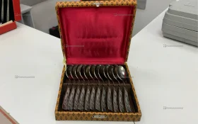 Набор ложек 6 шт