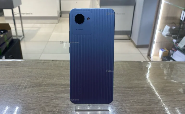 Realme C30 2/32 ГБ