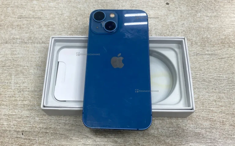 Apple iPhone 13 mini 4/128 ГБ