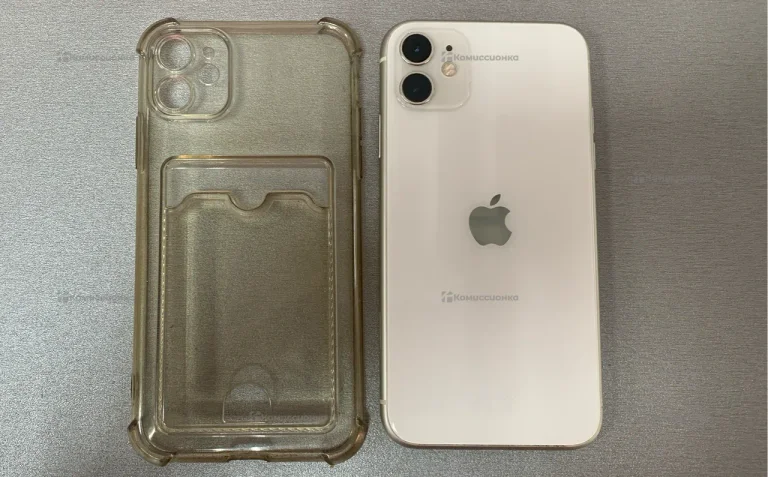 Apple iPhone 11 64Гб