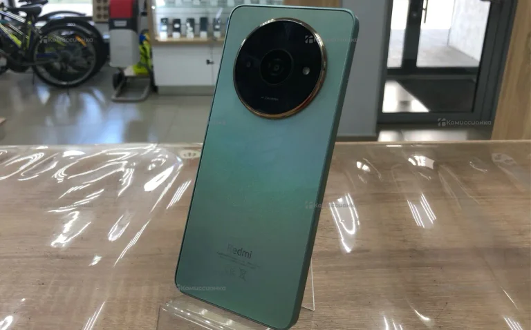 Xiaomi Redmi A3x 3/64ГБ