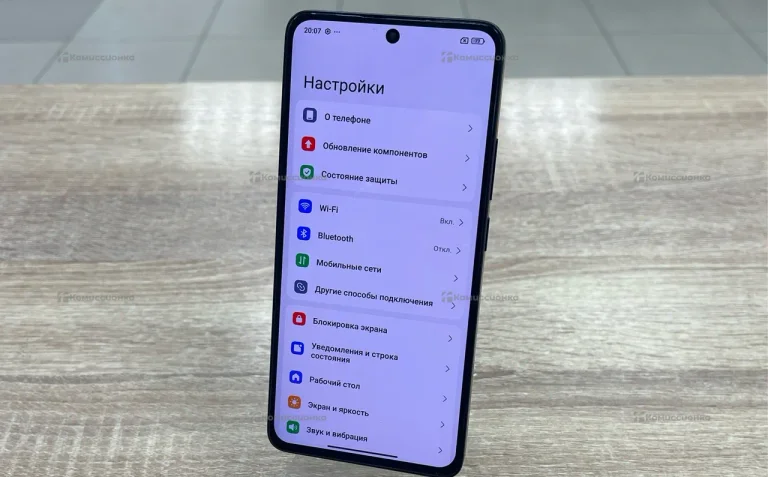 Xiaomi Redmi Note 13 8/256 ГБ