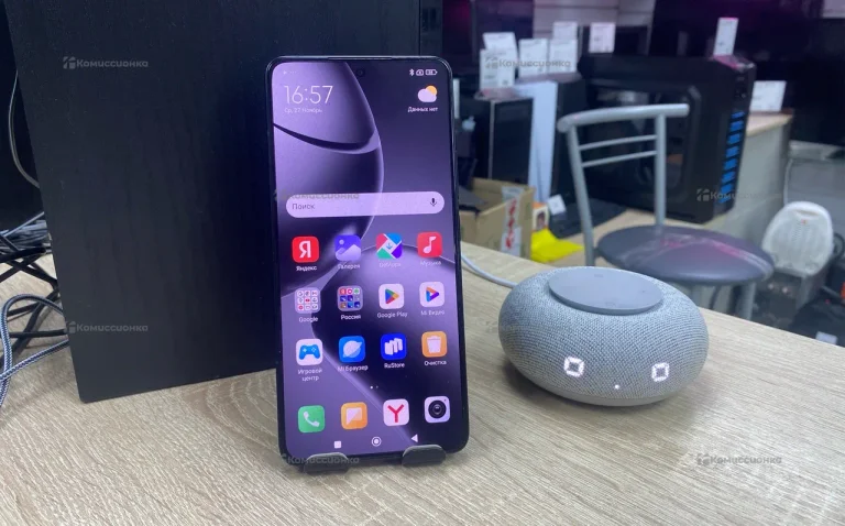 Xiaomi 14T Pro 12/256 ГБ