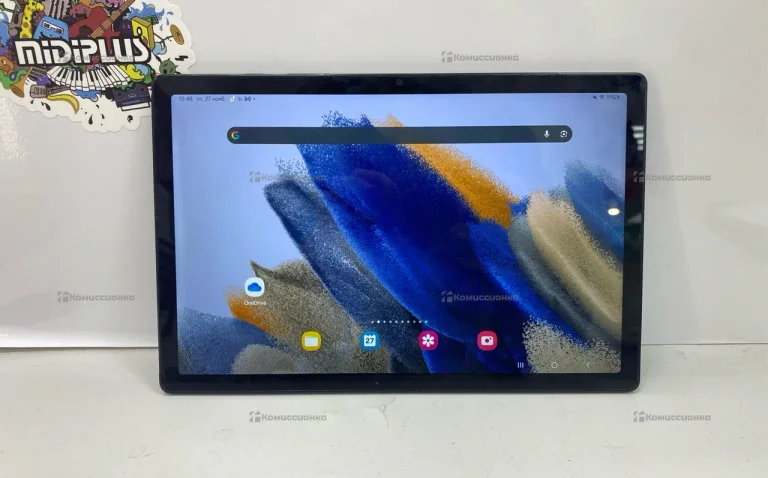 Samsung Galaxy Tab A8 10.5 (2021) 3/32 ГБ