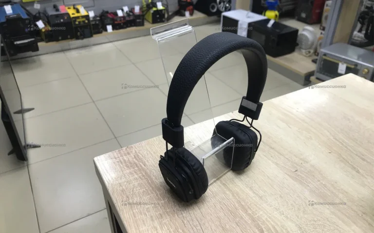 Наушники  Hoco w56