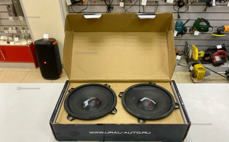 Колонка  Урал ТТ 130