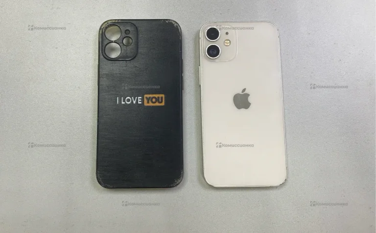 Apple iPhone 12 mini 4/64 ГБ