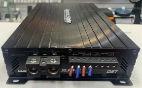 Купить Усилитель Dynamic State Tecchnology CA-200.4D б/у , в Красноярск Цена:7990рублей