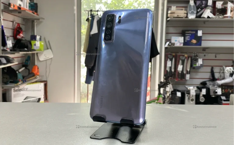 Honor 30S