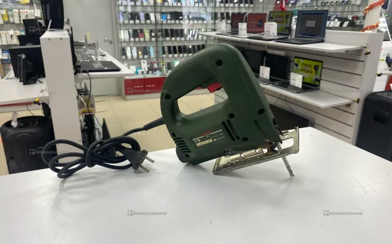 Электролобзик КРАТОН JSE-01