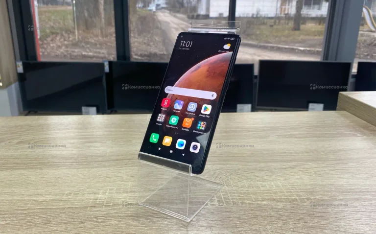 Xiaomi Mi Mix 2 6/64 ГБ