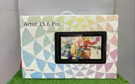 Купить XP Pen Artist 15.6 Pro. б/у , в Казань Цена:12900рублей