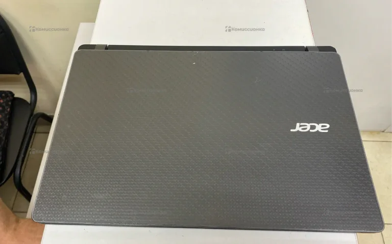 Ноутбук Acer  V3-371