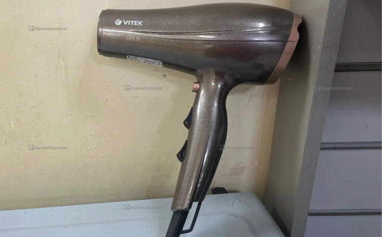 Фен VITEK