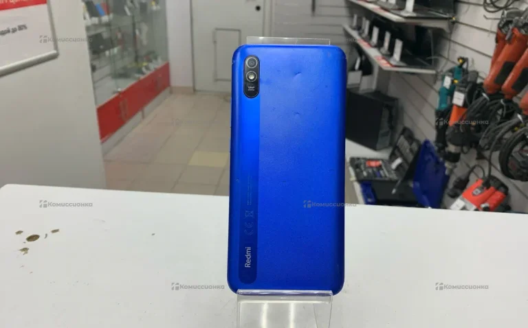 Xiaomi Redmi 9A 2/32 GB