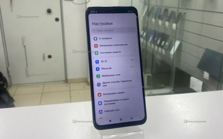 Xiaomi Redmi 12 8/128 ГБ