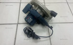 Купить Циркулярная пила Bosch GKS 140 б/у , в Казань Цена:5900рублей