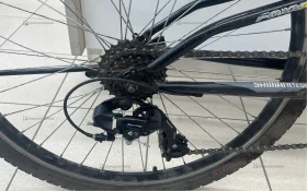 Велосипед foxx