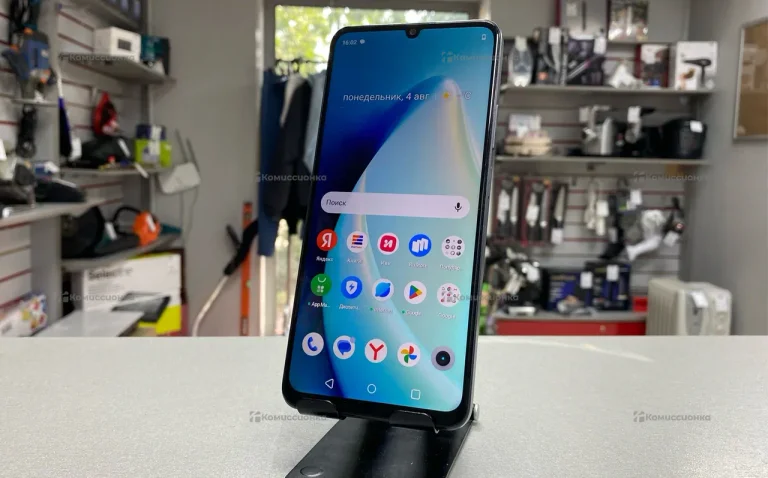 Realme Note 50 3/64Gb