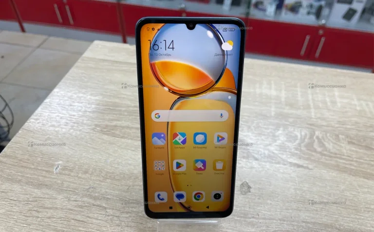 Xiaomi Redmi 13C 8/256 ГБ